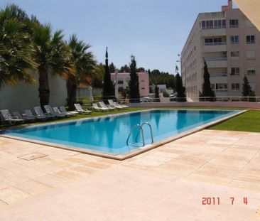 3 Bedroom Apartment, Cascais - Photo 3