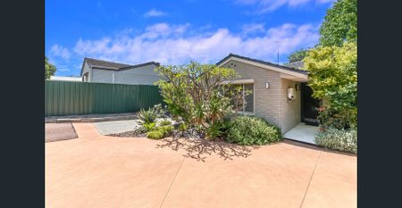 Relaxed Family Living with Large Entertaining Patio and Beautiful Backyard - Photo 3