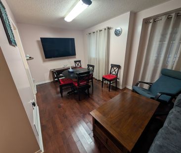 For Lease - 3843 Densbury Drive Unit# #Upper, Mississauga, Ontario - Photo 3