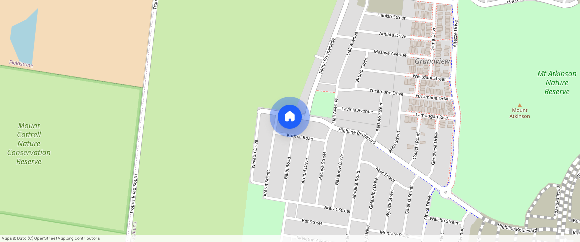 149 Highline Boulevard, VIC 3029, Truganina