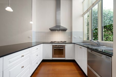 1/16 Jolimont Terrace, East Melbourne VIC 3002 - Apartment For Rent | Domain - Photo 5