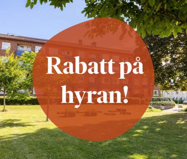 Ljuragatan 45 - Photo 4