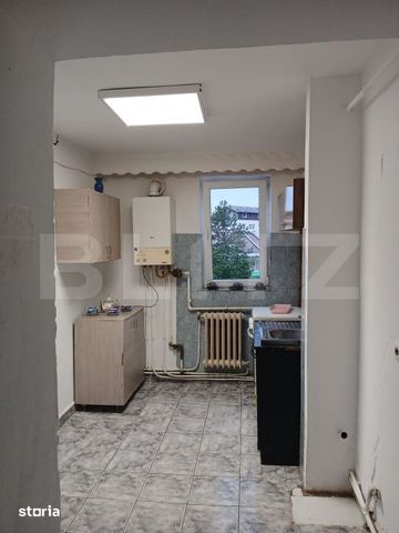 Apartament 2 camere, 45 mp, zona Dumbrava II - Fotografie 4
