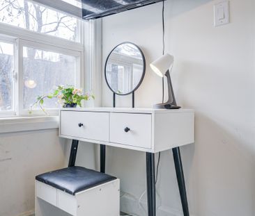 For Lease - 5 Sorauren Avenue Unit# 3, Toronto, Ontario - Photo 6