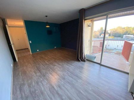 Location appartement 1 pièce 31.35 m² à Montpellier (34000) - Photo 5