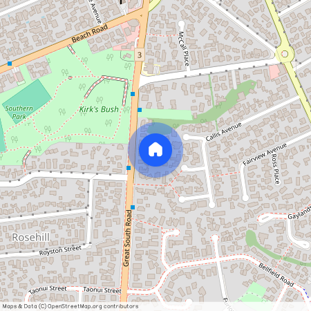 2/354 Great South Road, Opaheke, Papakura