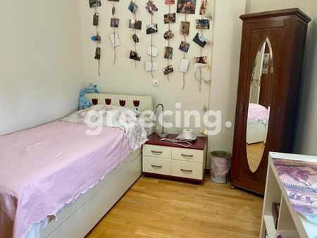 Διαμέρισμα για ενοικίαση Σταμάτα - Φωτογραφία 2
