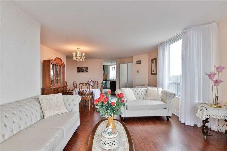 For Lease - 1131 Steeles Avenue Unit# 511, Toronto, Ontario - Photo 2