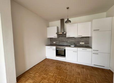 Charmante 2-Zimmer-Wohnung mit optimaler Raumaufteilung – ideal für Singles oder Paare - Photo 2