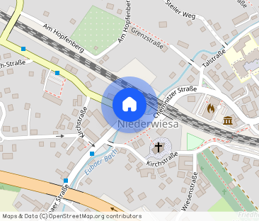 Modernes Familienleben im Grünen – Stilvolles Einfamilienhaus mit G... - Foto 1