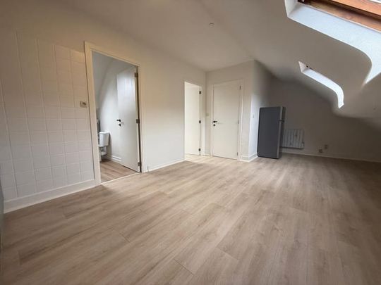 Penthouse te huur - Photo 1