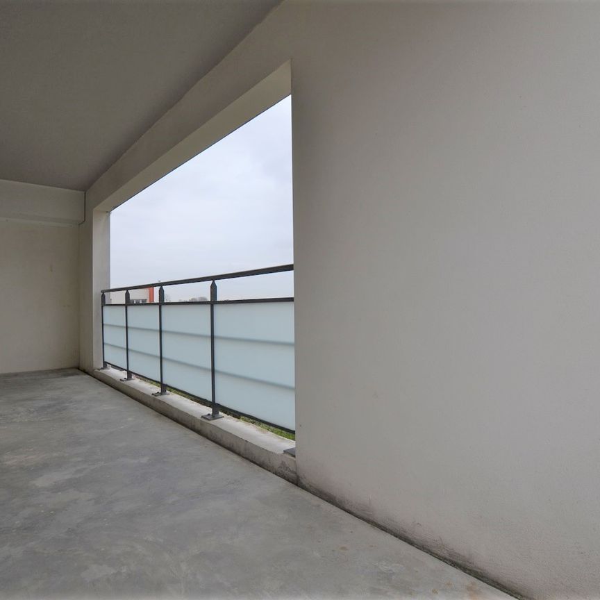 Appartement 3 pièces - Photo 1