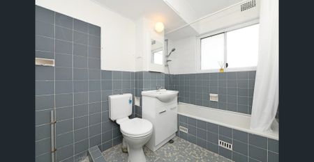 Updated Two Bedroom Unit with Parking - Photo 4