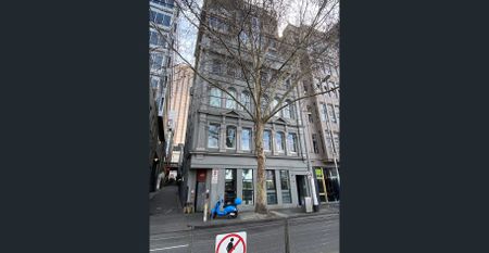 FURNISHED 1 BED, 1 BATH UNIT NEAR FLINDERS STREET STATION - Photo 2