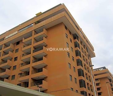 Luxury penthouse for rent in Alboraya, Spain - Photo 3