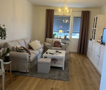 Bromölla - 2rok - tillsv - 7.475kr/mån - Photo 1