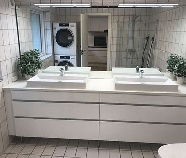 Lyst værelse til leje - Foto 4