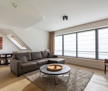 Appartement te huur - Foto 2