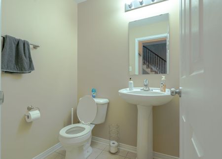 For Lease - 819 Tabaret Street, Kanata, Ontario - Photo 3