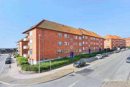 Afd. 9 Rosenvænget 3 - Photo 3