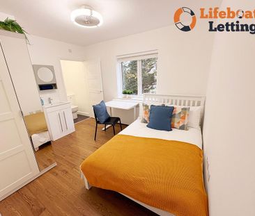 15 bedroom house share to rent - Photo 4