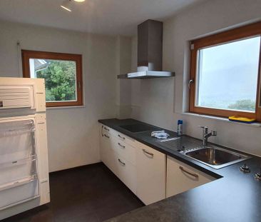 4.5 Zimmer, 88 m², 1. Stock - Photo 1