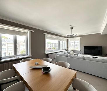 Appartement te huur - Foto 1