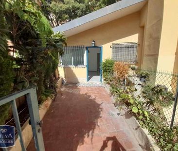 Location Appartement 2 pièces 37m² NICE 06000 - Photo 3