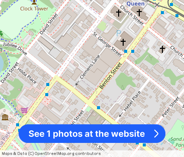 The Bow | 120 Benton St., Kitchener - Photo 1