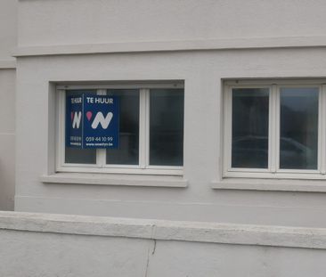 Appartement zu vermieten in De Haan - Foto 1