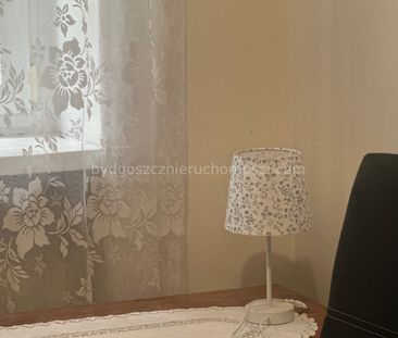 Do wynajęcia mieszkanie Bydgoszcz Centrum - 40m2 - Photo 4