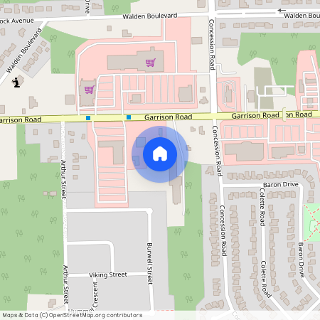 397 Garrison Road Unit# basement, Fort Erie