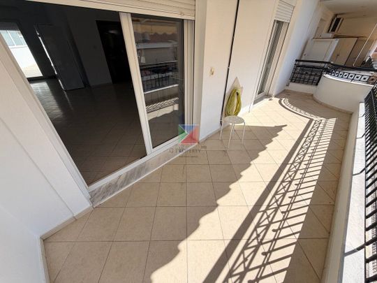 Διαμέρισμα για ενοικίαση Παλαιόκαστρο (Ωραιόκαστρο) - Φωτογραφία 1