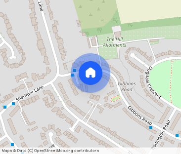 Gibbons Road, Sutton Coldfield. B75 5HD - Photo 1