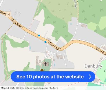 Main Road, Danbury - Photo 1