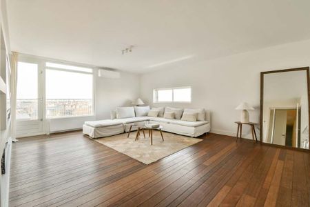 Heinekenplein | Three Bedroom Penthouse - Photo 3