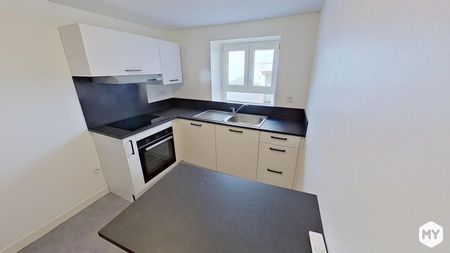 Appartement • Location • 27m2 • Clermont-Ferrand - Photo 2