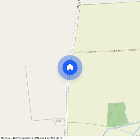 Black Horse Road, Skeyton, NR10