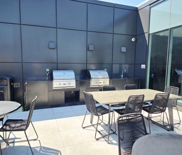 2320 Rue Tupper, apt. 1510 - Photo 4