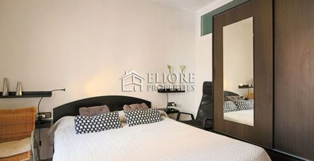 Bright, furnished and fully equipped in the best area of Poblenou - Photo 5