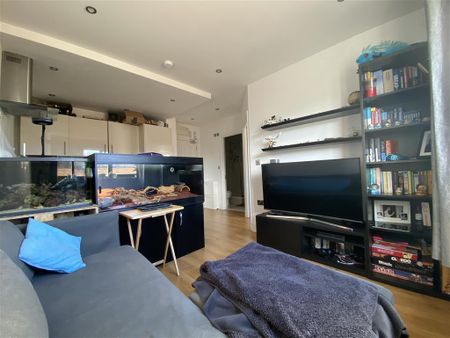 Waterhouse Street - Photo 4