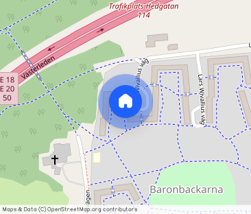 Lars Wivallius väg 139 - Foto 1