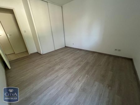 Location Appartement 2 pièces 48m² FLERS 61100 - Photo 3
