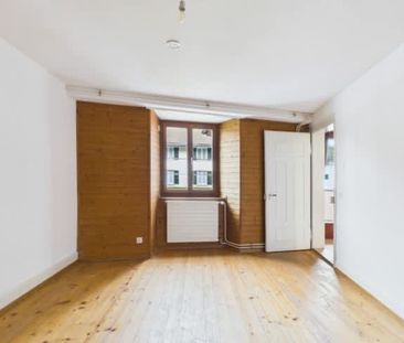 4 Zimmer, 1. Stock - Photo 6