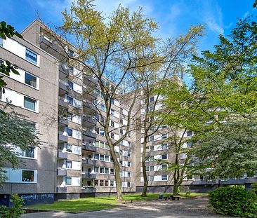 3-Zimmer-Wohnung in Gelsenkirchen Buer - Foto 1