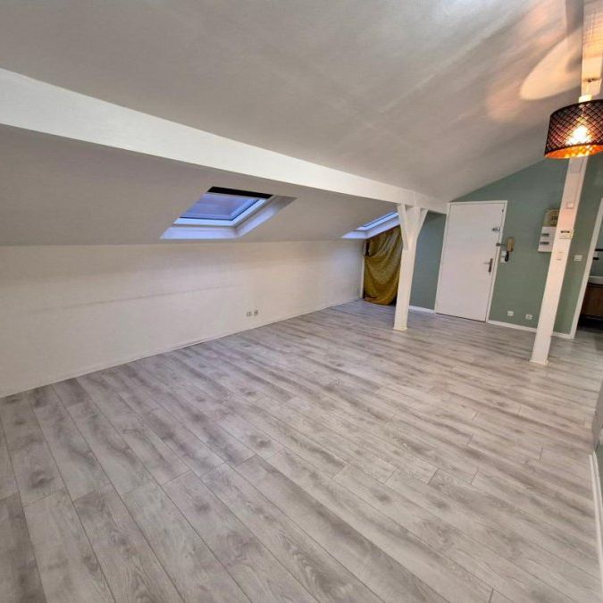 Appartement 2 pièces à Saint-Julien-lès-Metz - Photo 1