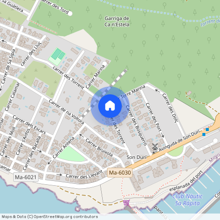 26 career des Torrent, Campos, Balearic Islands 07639