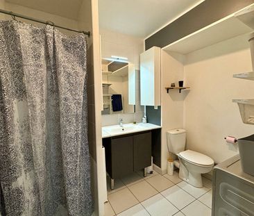 Location appartement 2 pièces 38.46 m² à Toulon (83000) - Photo 6