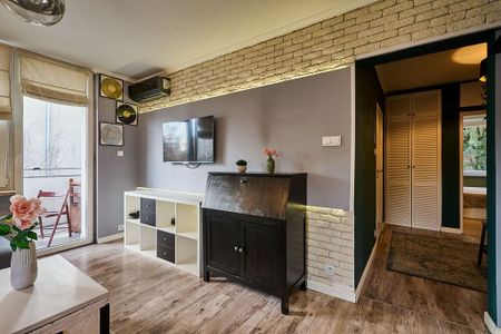 Sprawdź >>> 3 pokoje idealne dla Rodziny 65 m² - Photo 4