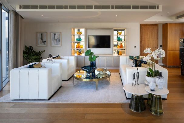 4 bedroom apartment to rent - Photo 1